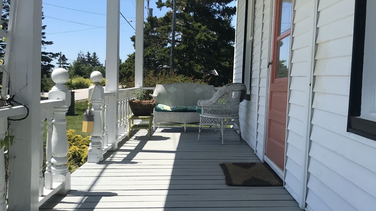 Photo of Outdoor in Lunenburg County