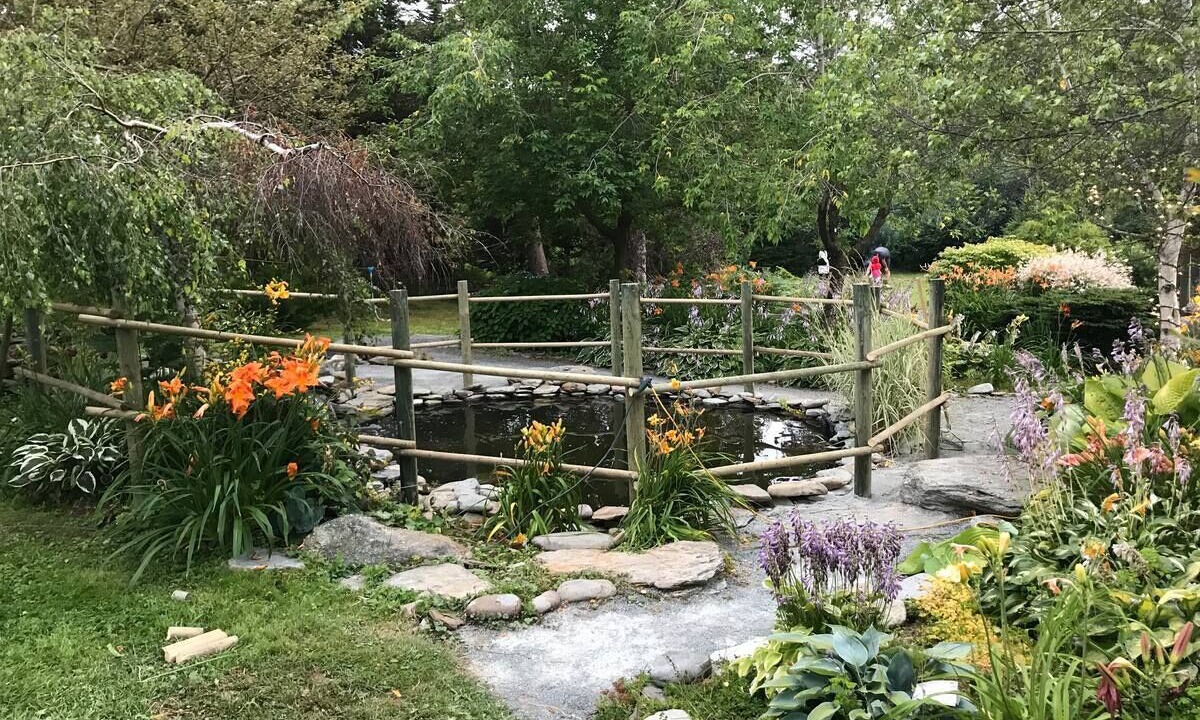 Photo of Outdoor in Lunenburg County