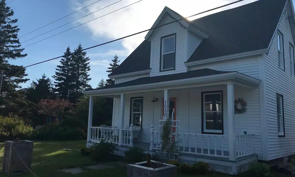 Photo of Outdoor in Lunenburg County