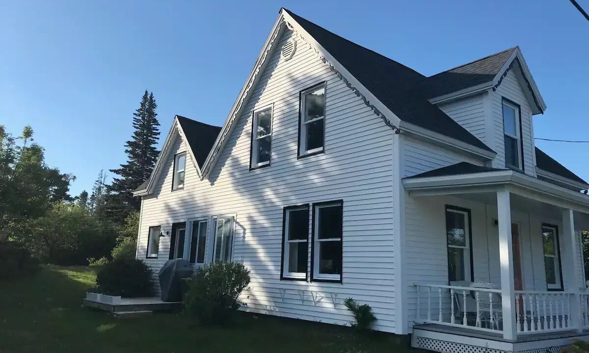 Photo of Outdoor in Lunenburg County