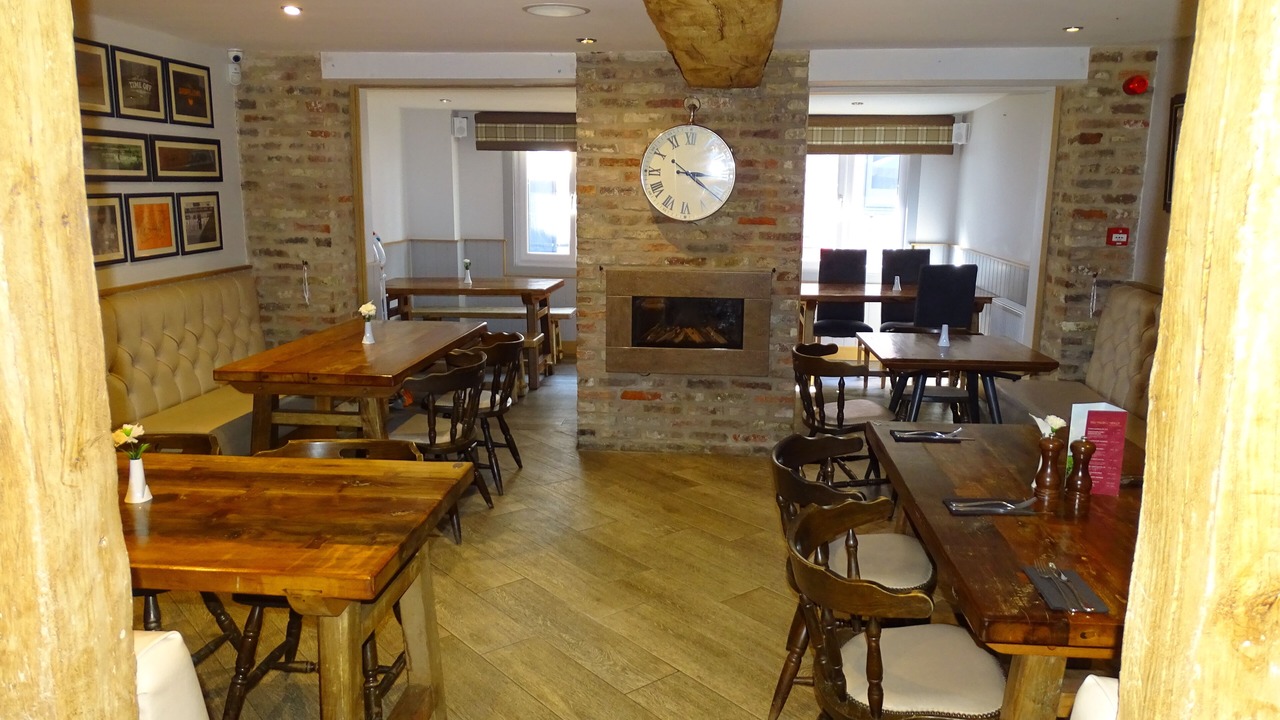 Photo of Others in Carlton