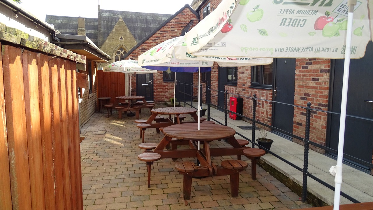 Photo of Outdoor in Carlton