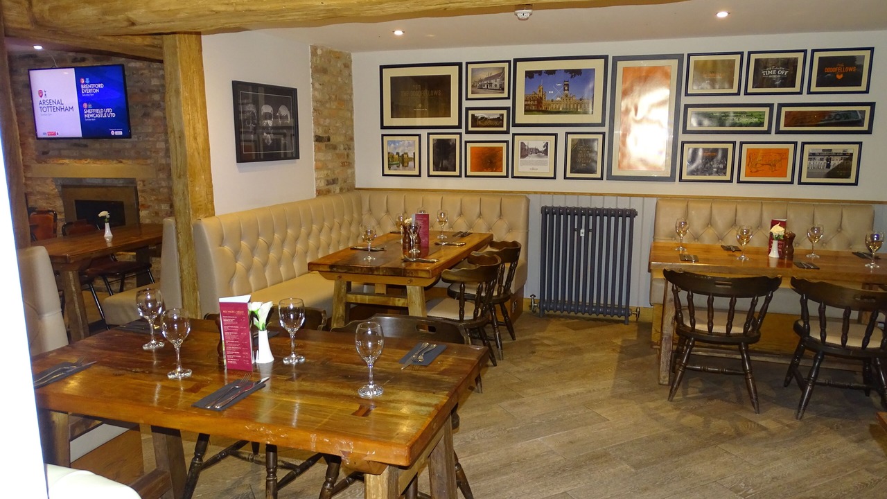 Photo of Others in Carlton