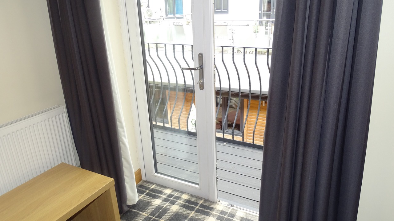 Photo of Bedroom in Carlton