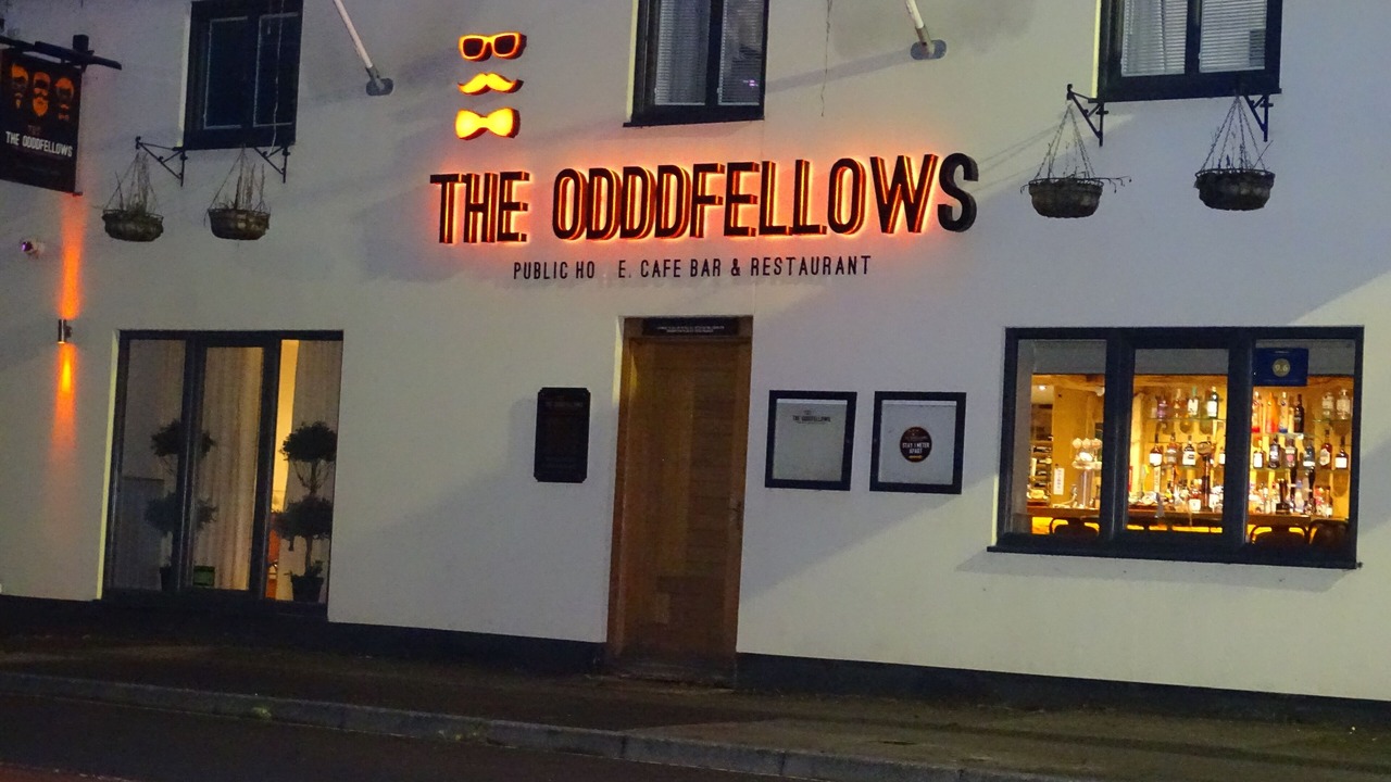 Photo of Outdoor in Carlton