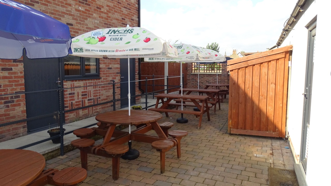 Photo of Outdoor in Carlton