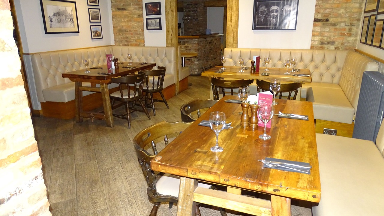 Photo of Others in Carlton