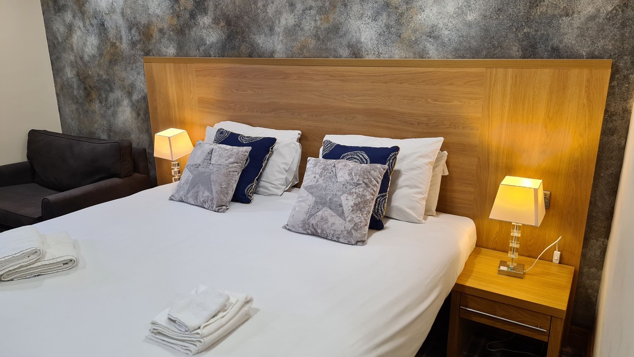 Photo of Bedroom in Carlton