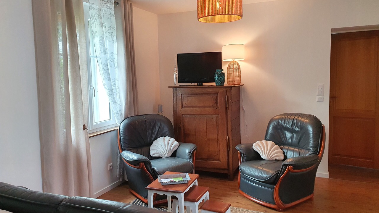 Photo of Livingroom in Flavigny-le-Grand-et-Beaurain