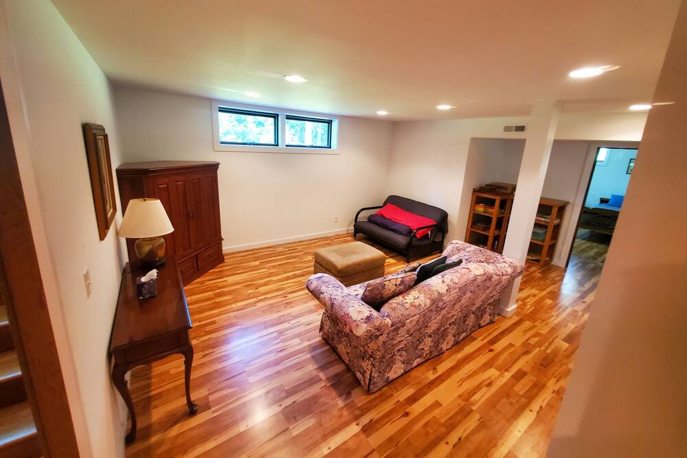 Photo of Livingroom in Zirconia