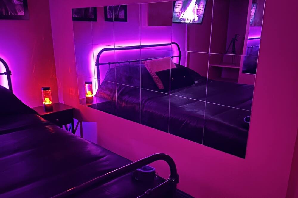 Photo of Others in Barnsley