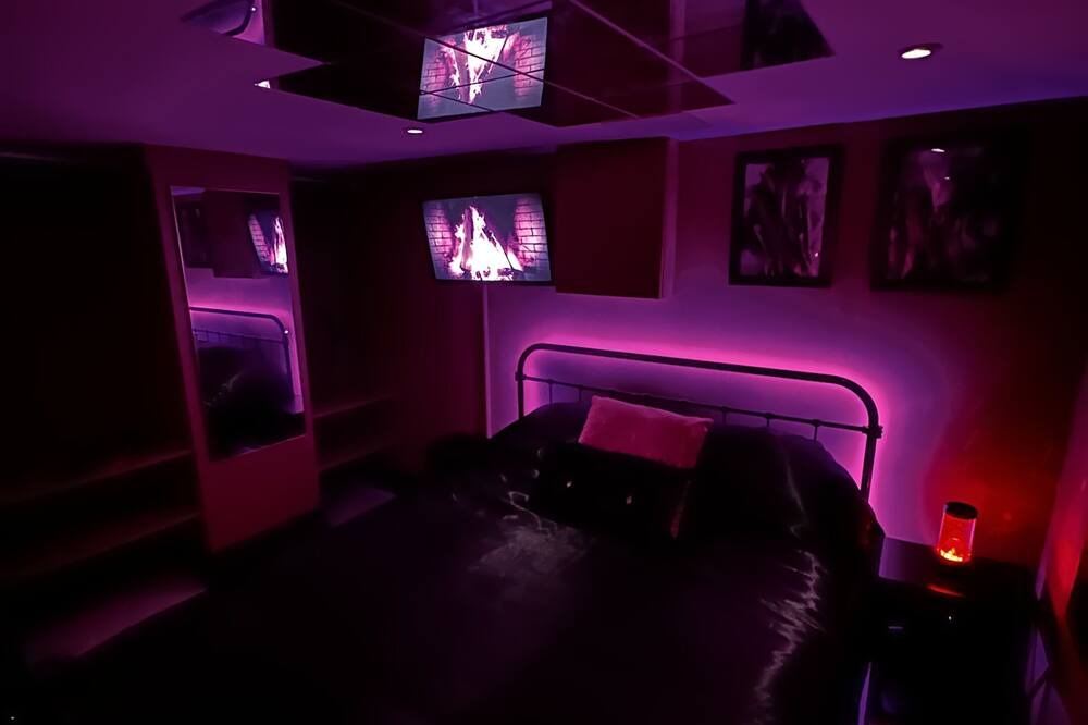 Photo of Others in Barnsley