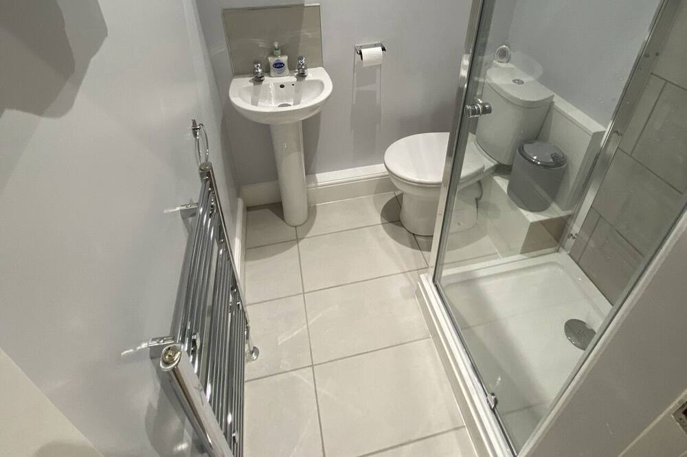 Photo of Bathroom in Barnsley