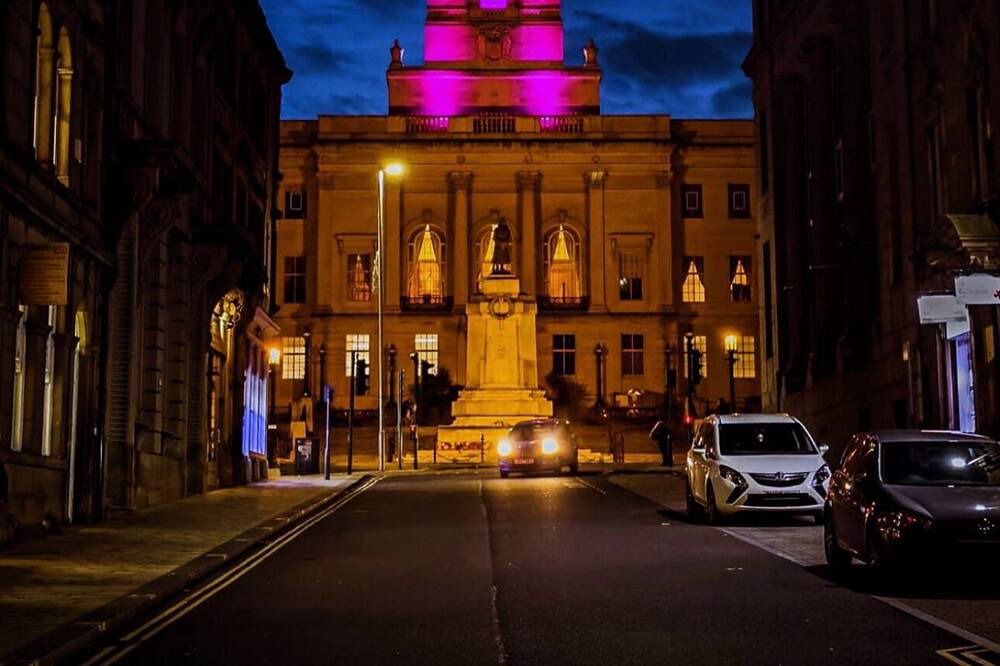 Photo of Others in Barnsley