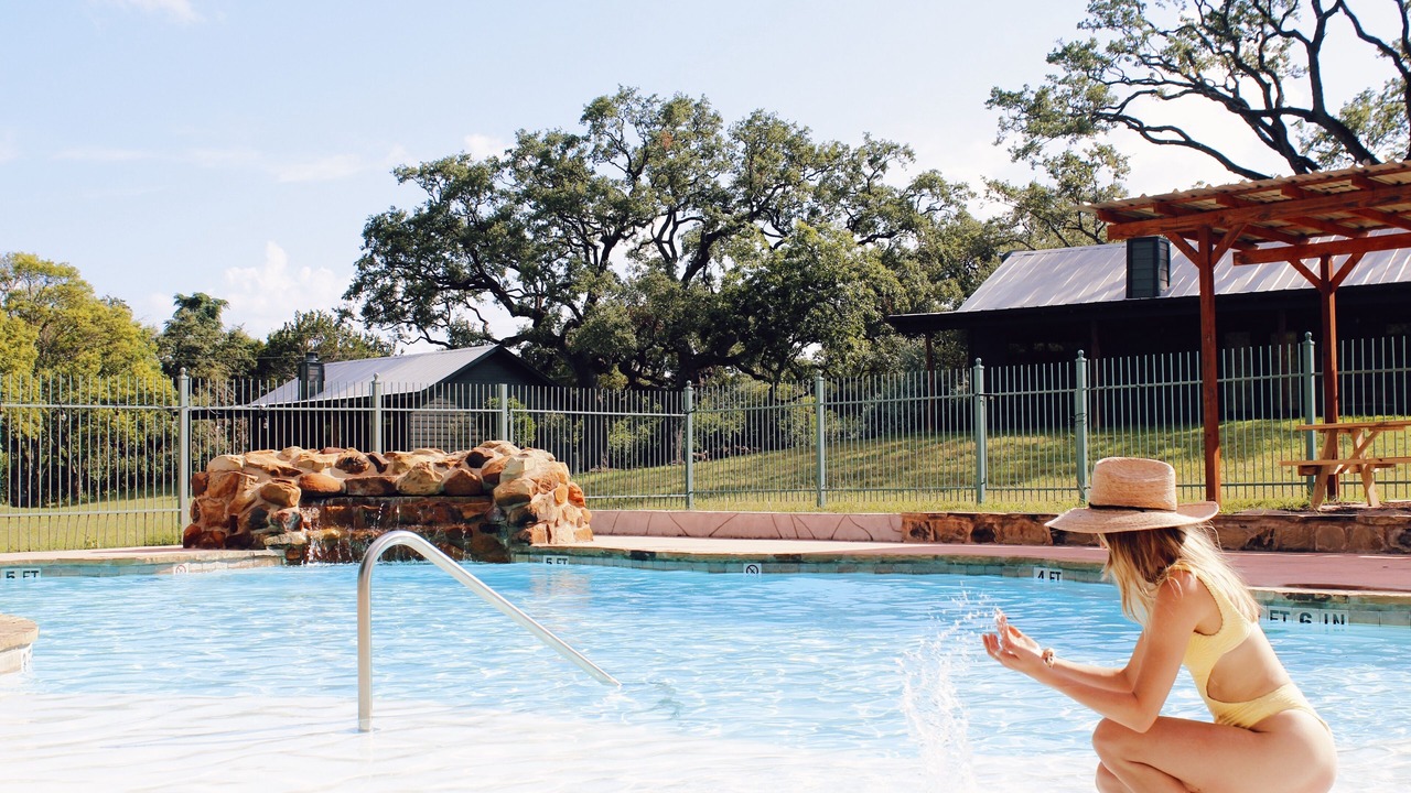 Photo of Outdoor in Leakey
