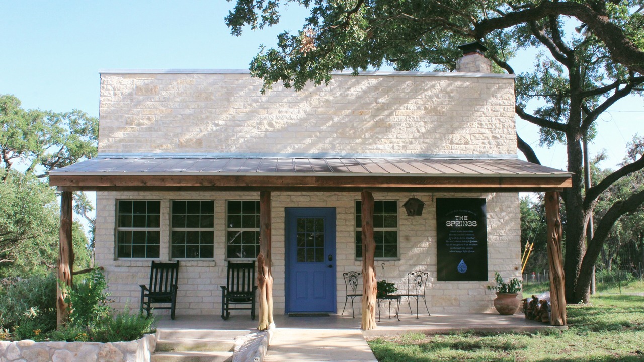 Photo of Outdoor in Leakey