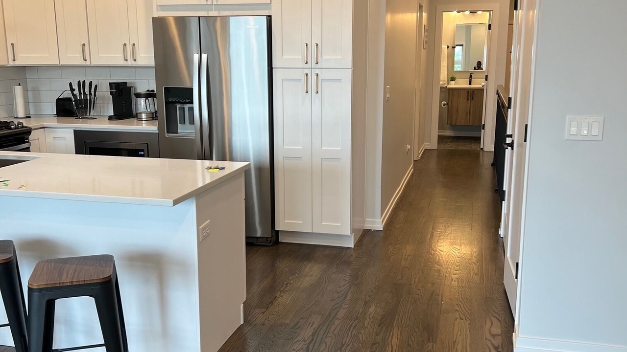 Photo of Kitchen in Grand Boulevard