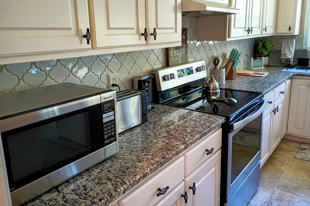 Photo of Kitchen in Burlington