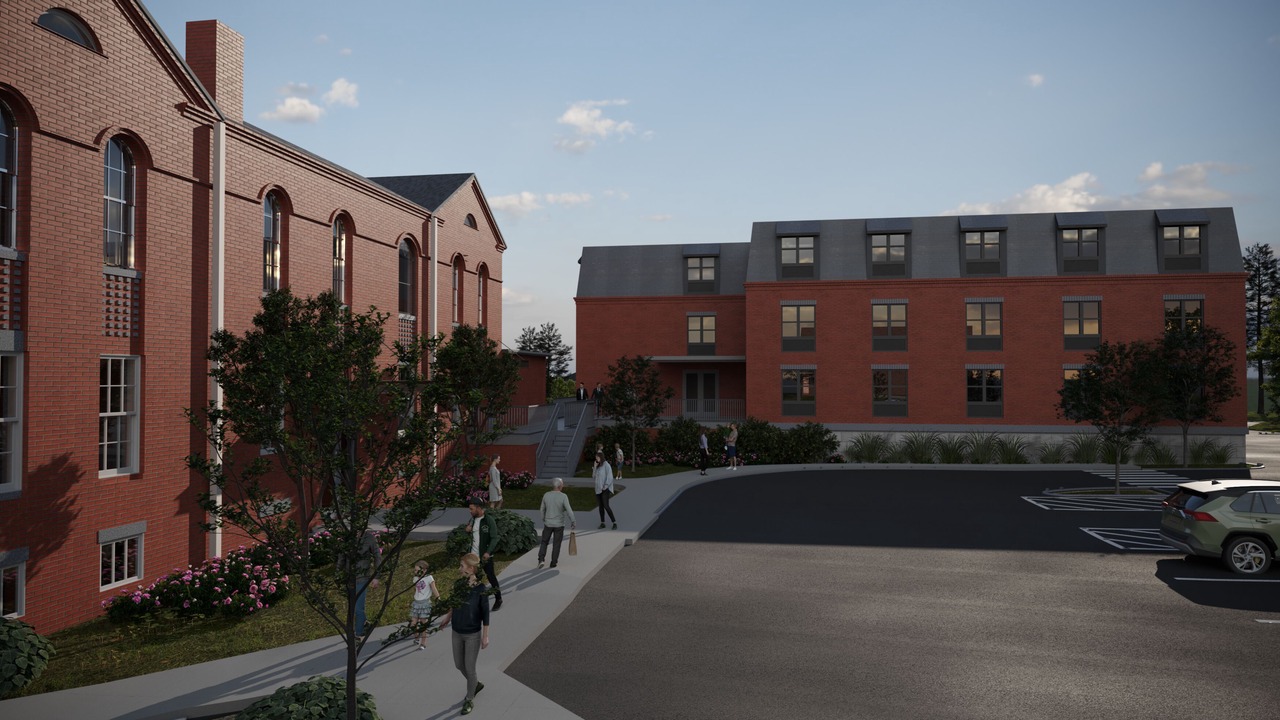 Photo of Outdoor in Orono