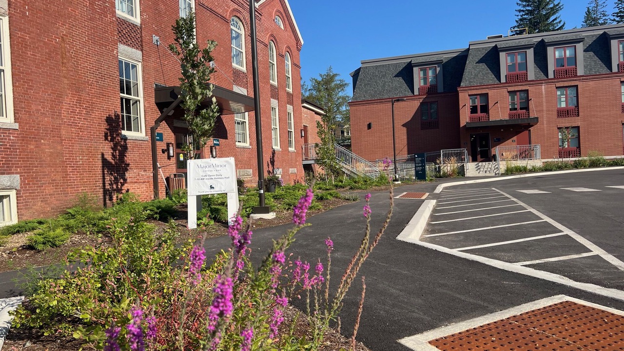 Photo of Outdoor in Orono