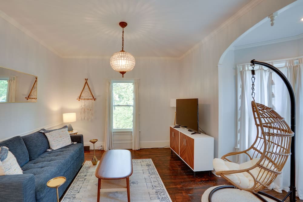 Photo of Bedroom in Purling