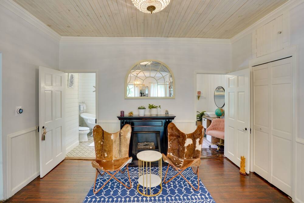 Photo of Bedroom in Purling