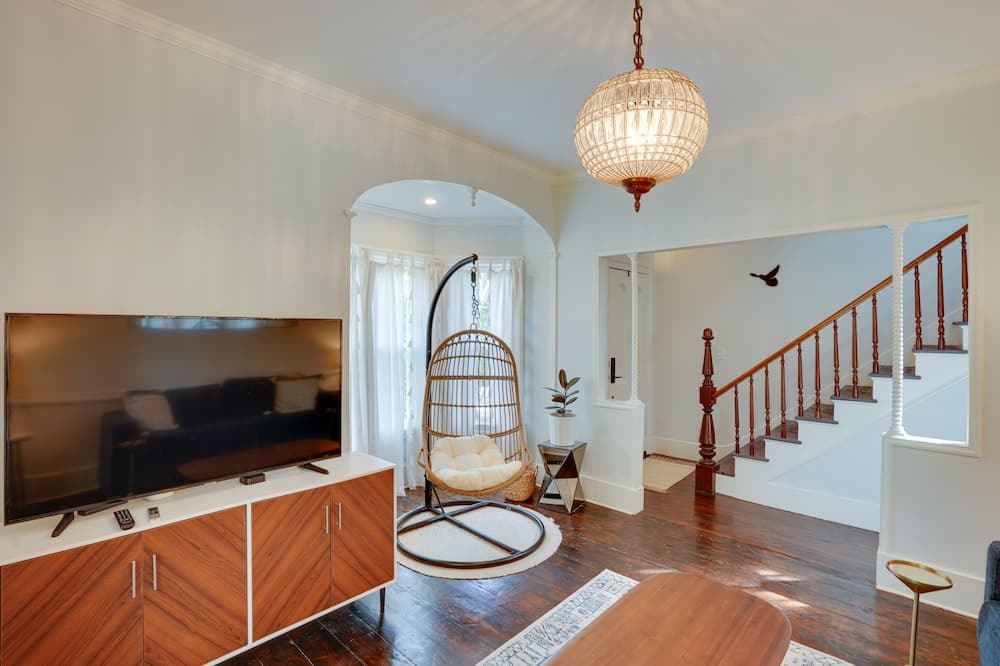 Photo of Bedroom in Purling