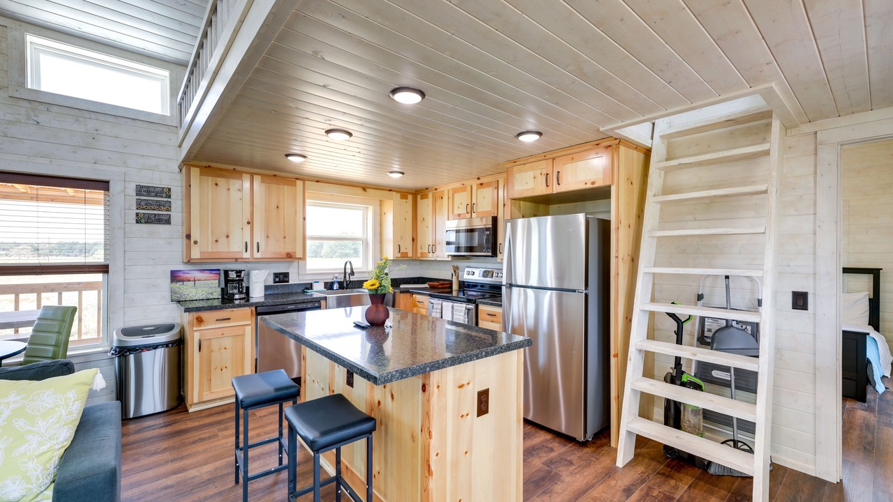 Photo of Kitchen in Paige