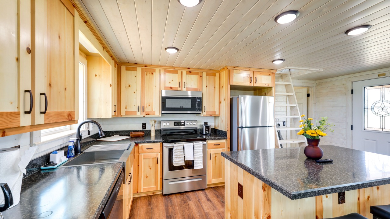 Photo of Kitchen in Paige