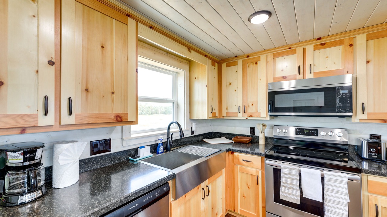 Photo of Kitchen in Paige