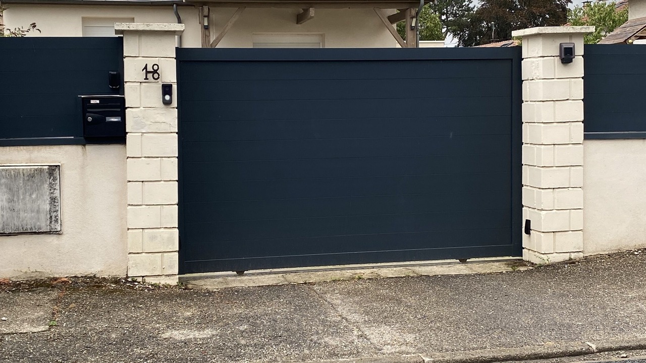 Photo of Outdoor in Meyzieu Nord Ouest