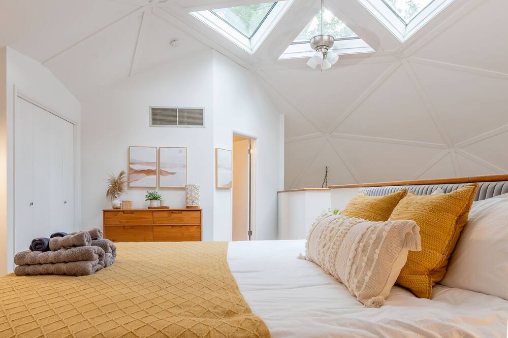 Photo of Bedroom in Accord