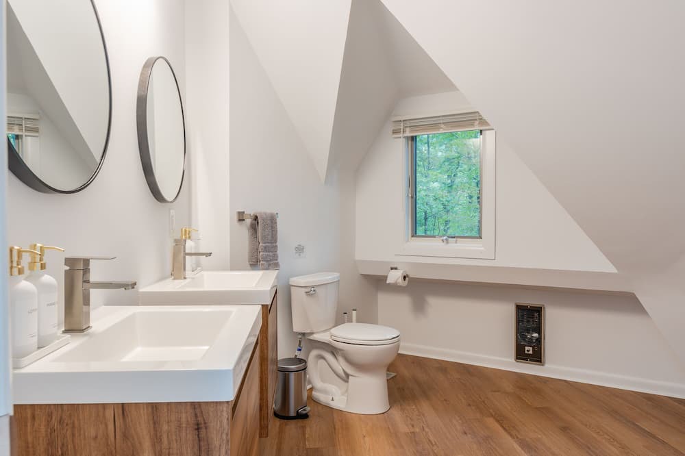 Photo of Bathroom in Accord