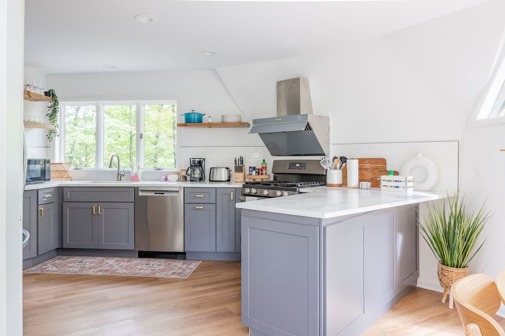 Photo of Kitchen in Accord