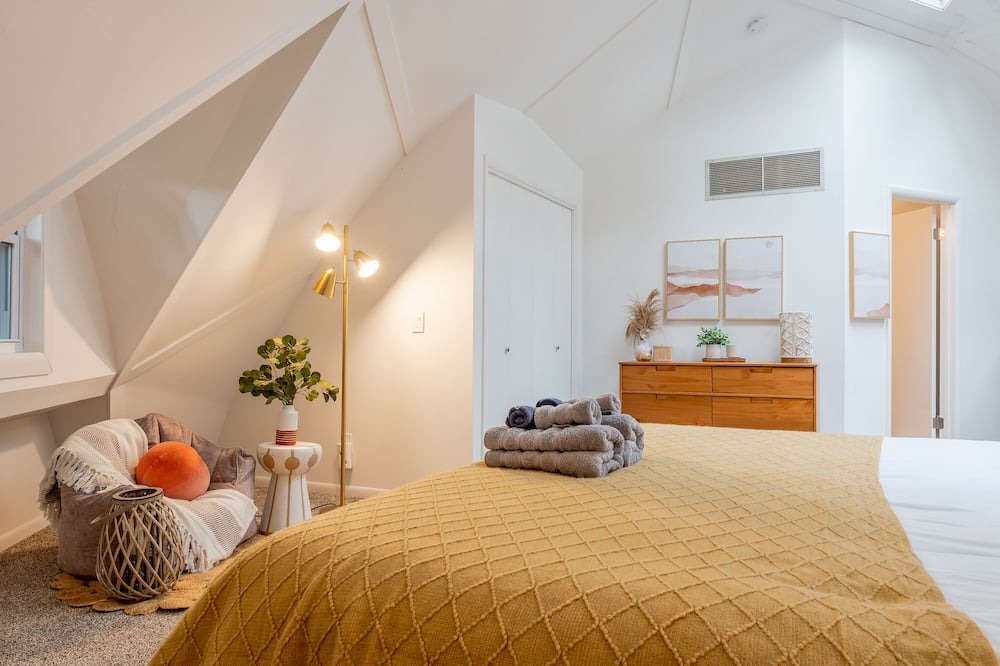 Photo of Bedroom in Accord