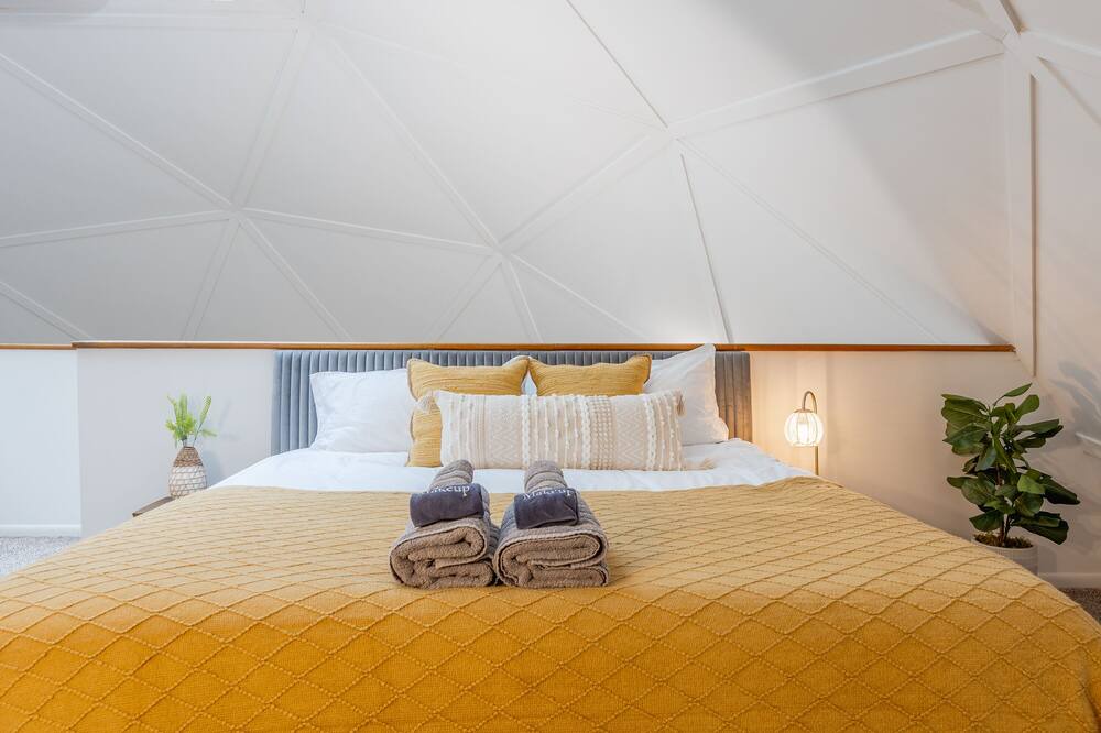 Photo of Bedroom in Accord