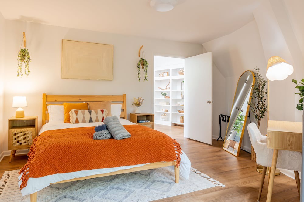 Photo of Bedroom in Accord