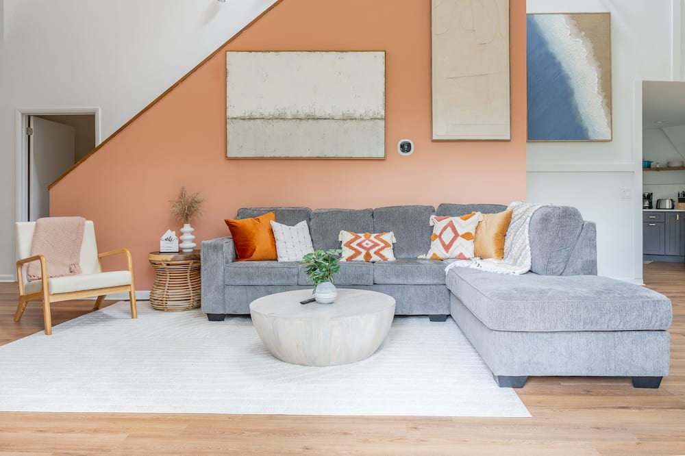 Photo of Livingroom in Accord