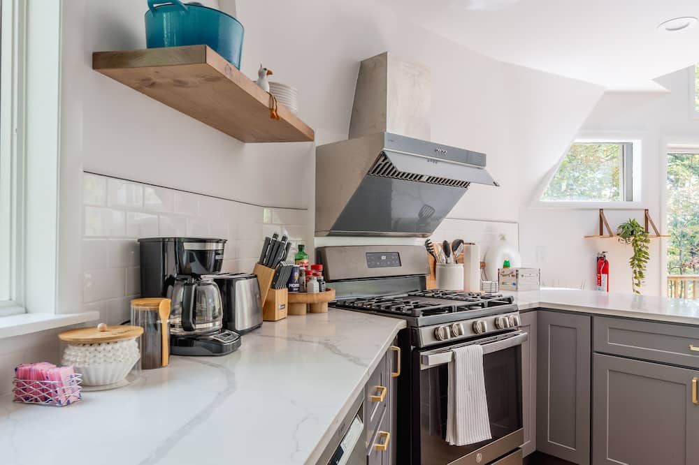 Photo of Kitchen in Accord