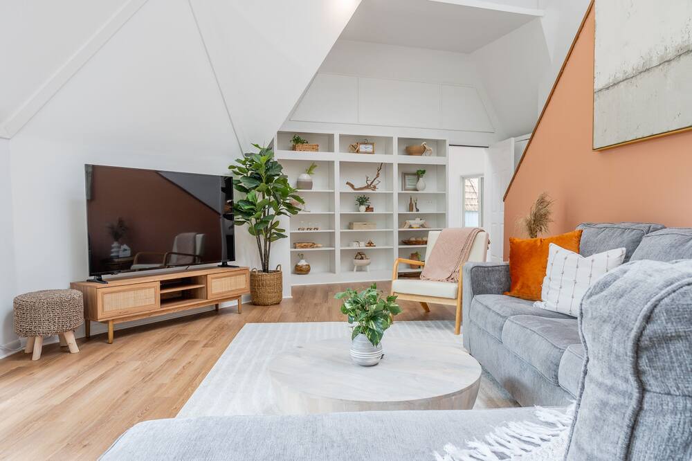 Photo of Livingroom in Accord