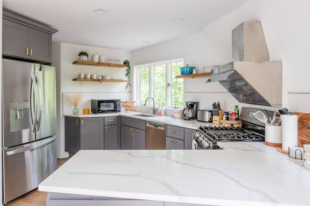 Photo of Kitchen in Accord