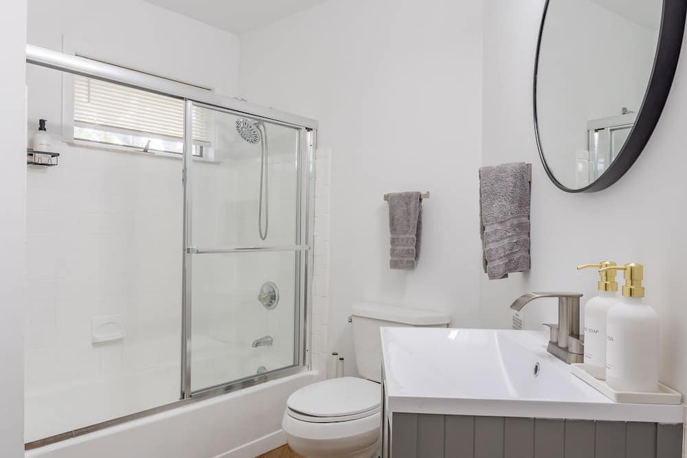 Photo of Bathroom in Accord