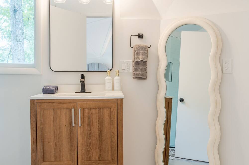 Photo of Bathroom in Accord