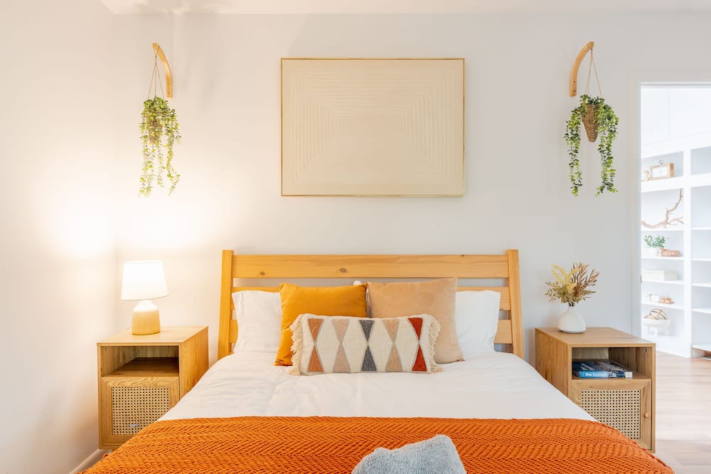 Photo of Bedroom in Accord