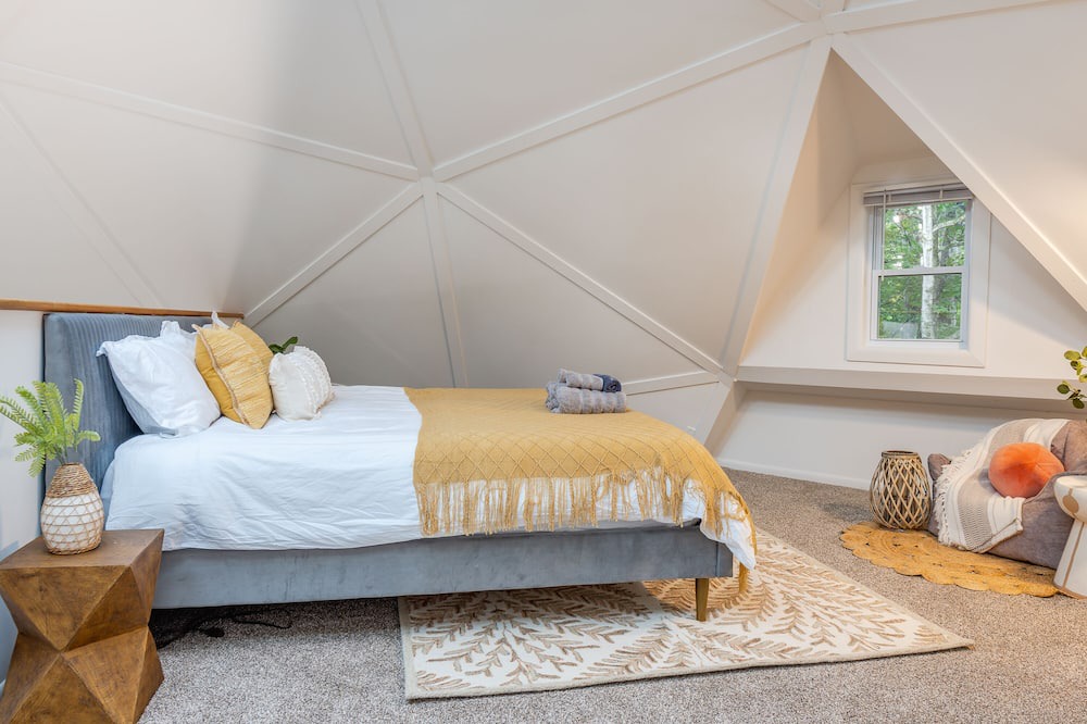 Photo of Bedroom in Accord