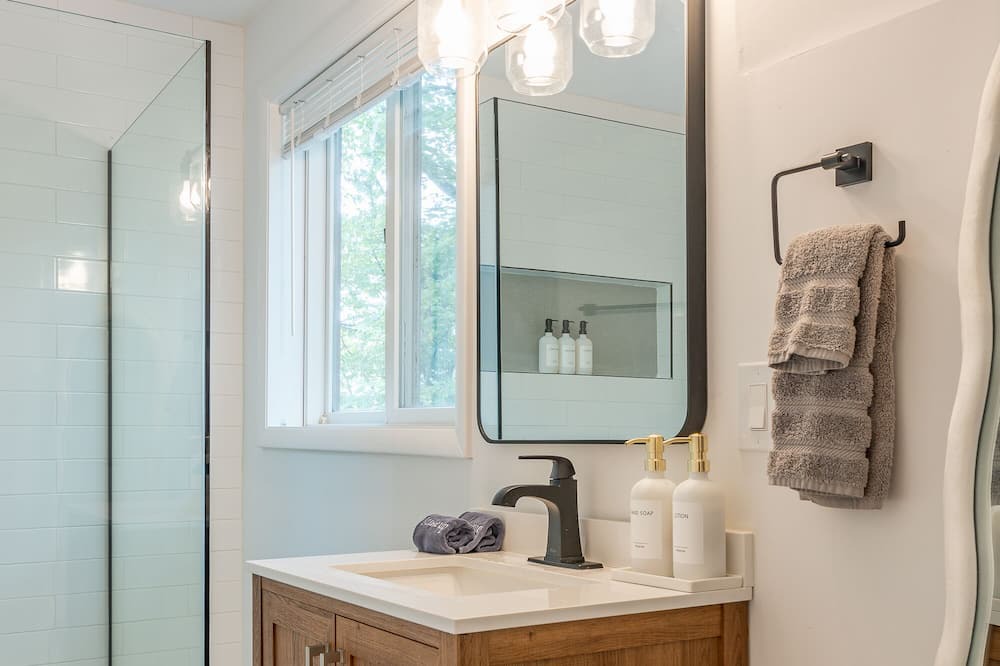 Photo of Bathroom in Accord