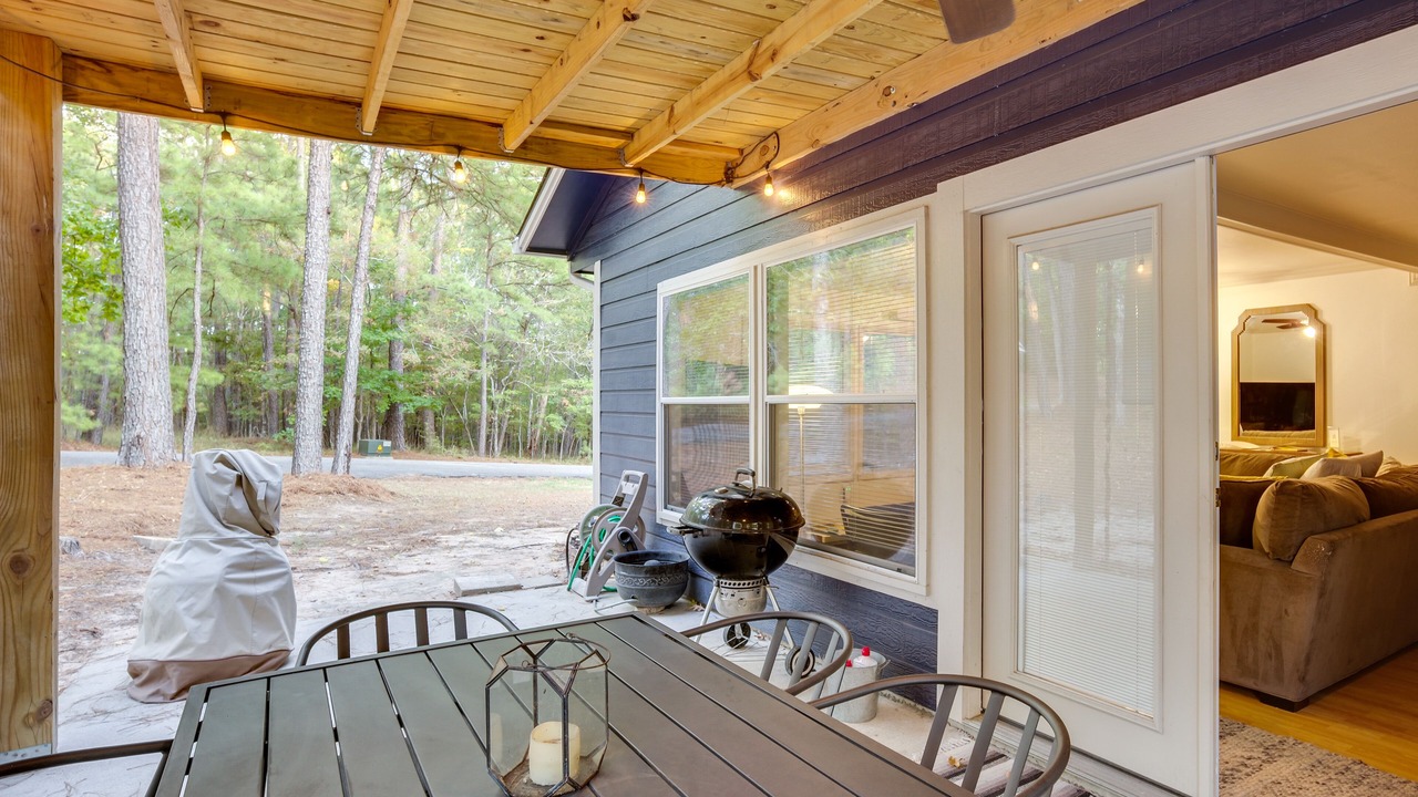 Photo of Outdoor in Coldspring