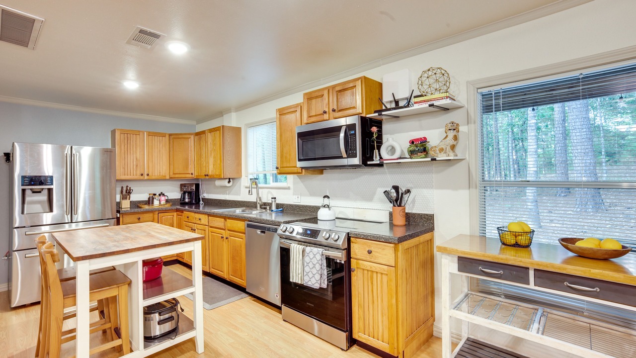 Photo of Kitchen in Coldspring