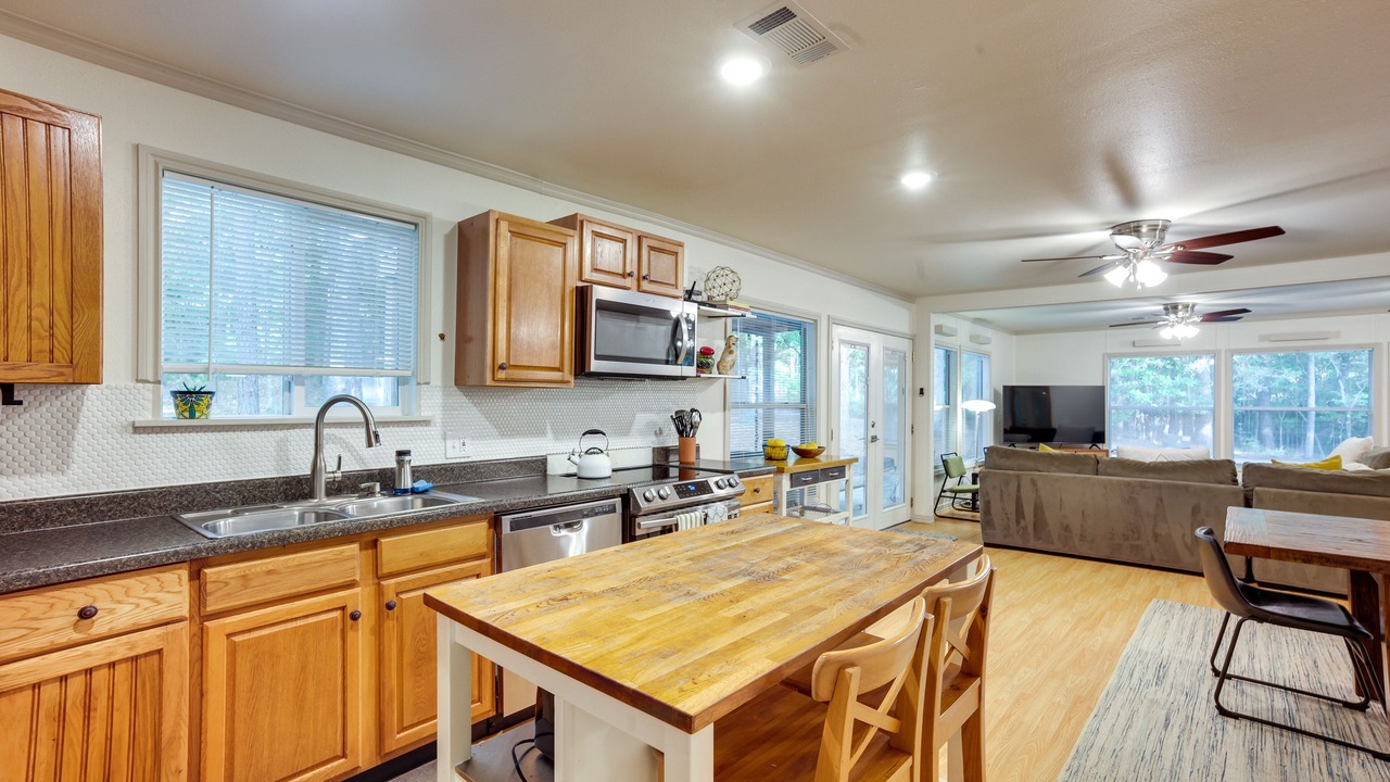Photo of Kitchen in Coldspring
