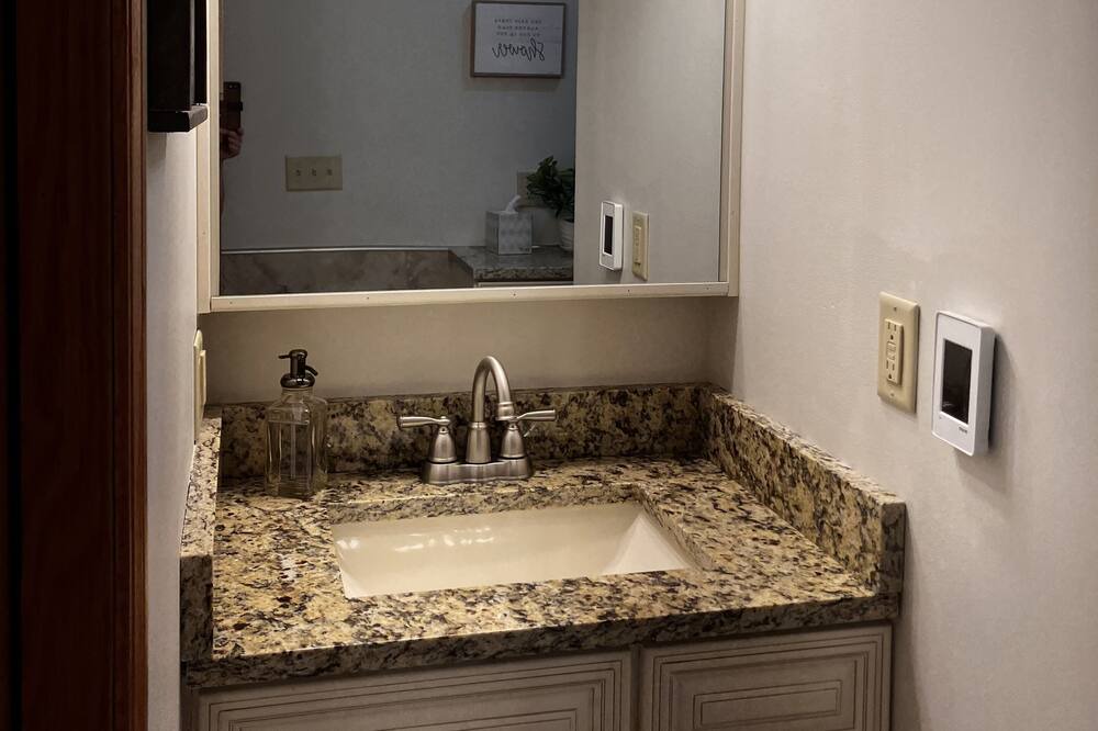 Photo of Bathroom in Princeton